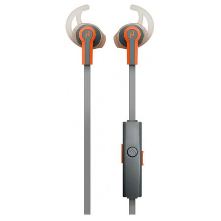 Auricular noga ng-bt120 con manos libres sport fit bluetooth