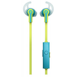 Auricular noga ng-bt120 con manos libres sport fit bluetooth