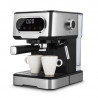 Cafetera Espresso y capsula ATMA CEAT5403GP digital 1,5 litros 20 bar 1100W gris