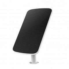 Panel solar de carga EZVIZ 6W IP65