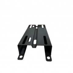 Base flex PPA para automatizadores de portones corredizos