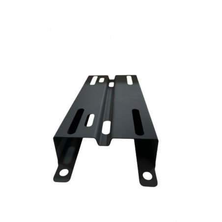 Base flex PPA para automatizadores de portones corredizos