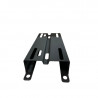 Base flex PPA para automatizadores de portones corredizos