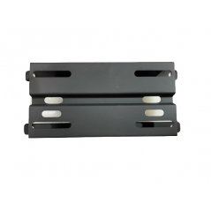 Base flex PPA para automatizadores de portones corredizos