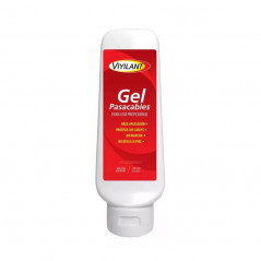 Gel lubricante VIYILANT 200 gr