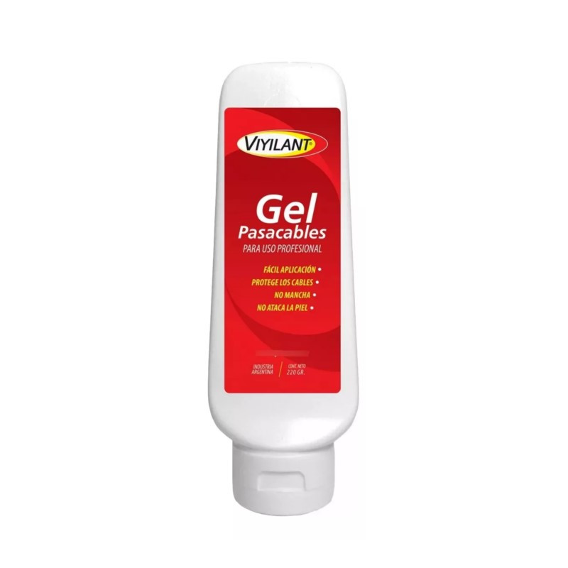 Gel lubricante VIYILANT 200 gr Gel lubricante VIYILANT 200 gr