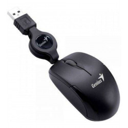 Mouse GENIUS micro traveler usb