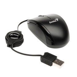 Mouse GENIUS micro traveler usb