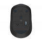 Mouse inalámbrico LOGITECH M170 1000DPI
