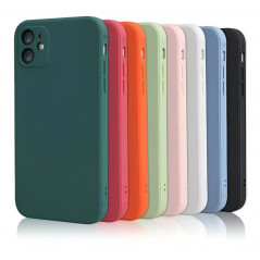 Protector de celular MOTO G32 TPU varios colores