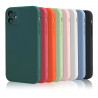 Protector de celular MOTO G32 TPU varios colores