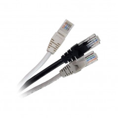 Patchcord NISUTA Cat 5e 15m