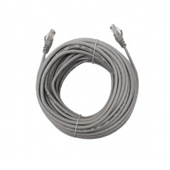 Patchcord NISUTA Cat 5e 15m