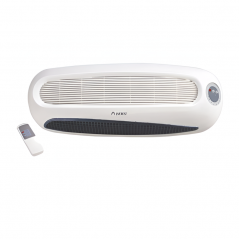 Caloventor EVEREST SPLIT FXC-8001 2000W con termostato regulable reacondicionado
