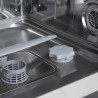 Lavavajillas DREAN DISH 15.2 DTB 15 cubiertos 9 programas blanco