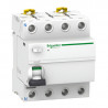 Disyuntor SCHNEIDER ACTI9 IID tetrapolar 80A 300mA