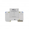Descargador sobretensión GRALF SPD transitoria 25A 20kA 240V