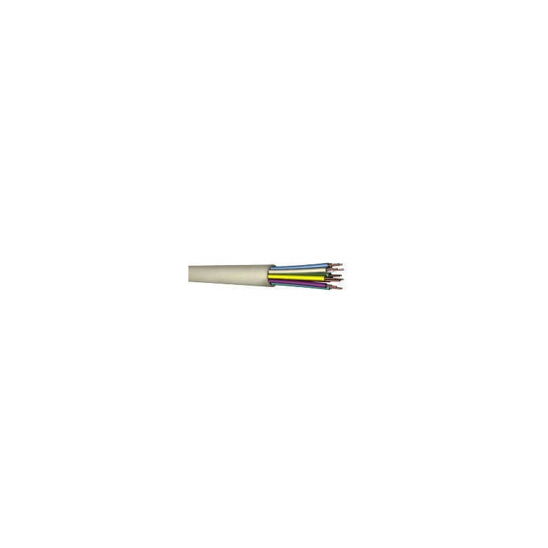 Cable EPUYEN PO000340 portero 3 pares x metro