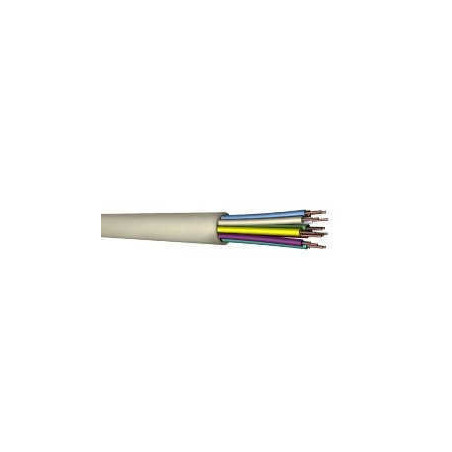 Cable EPUYEN PO000340 portero 3 pares x metro