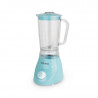 Licuadora de mesa YELMO LC-1009N 650W 1,5 litros celeste