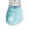 Licuadora de mesa YELMO LC-1009N 650W 1,5 litros celeste