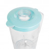 Licuadora de mesa YELMO LC-1009N 650W 1,5 litros celeste