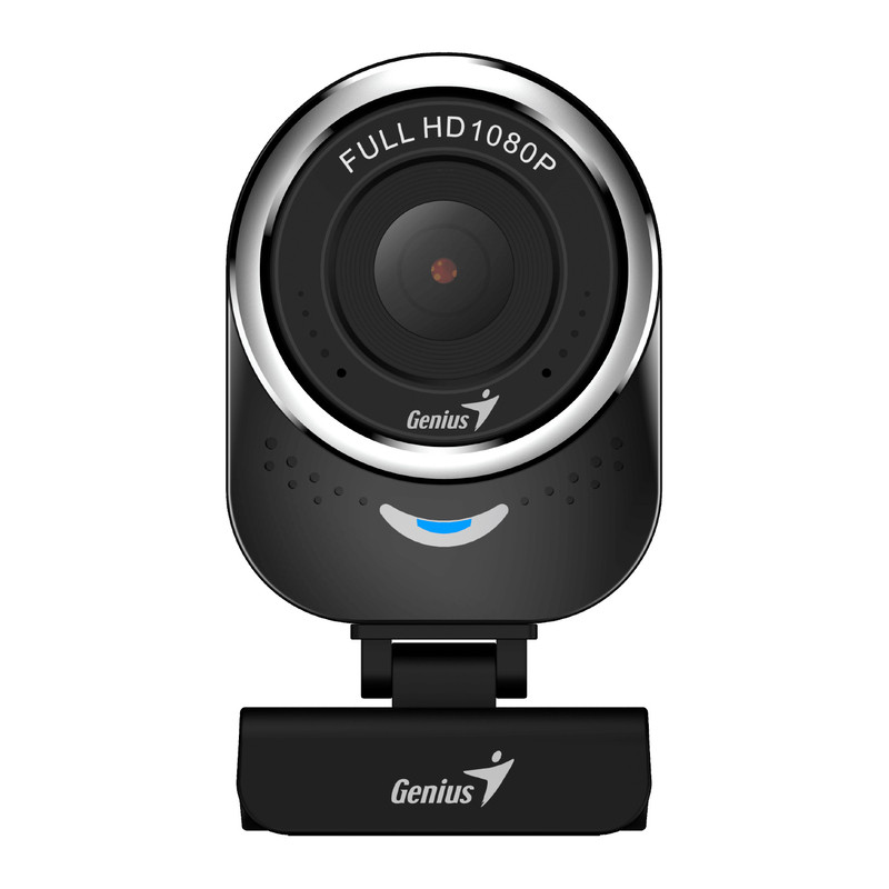 WebCam GENIUS QCAM 6000 Full HD 2MP WebCam GENIUS QCAM 6000 Full HD 2MP
