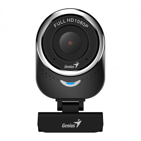 WebCam GENIUS QCAM 6000 Full HD 2MP