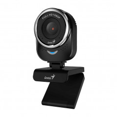 WebCam GENIUS QCAM 6000 Full HD 2MP