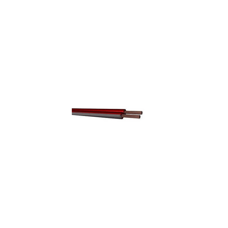 Cable EPUYEN bicolor tipo bafle v.f. 2x1.50 mm2 x metro