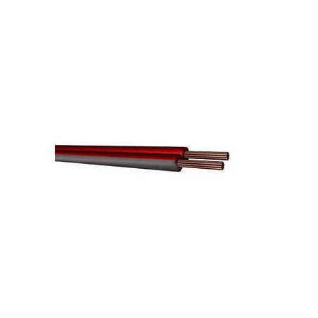 Cable EPUYEN bicolor tipo bafle v.f. 2x1.50 mm2 x metro