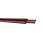 Cable EPUYEN bicolor tipo bafle v.f. 2x1.50 mm2 x metro
