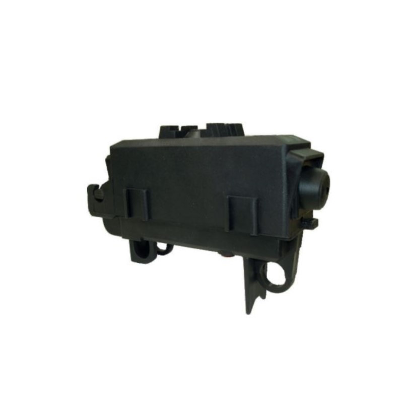Seccionador METAL CE ACR NH 160A unipolar indicación luminica