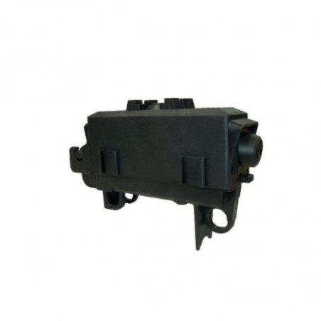 Seccionador METAL CE ACR NH 160A unipolar indicación luminica
