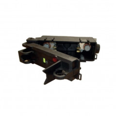 Seccionador METAL CE ACR NH 160A unipolar indicación luminica