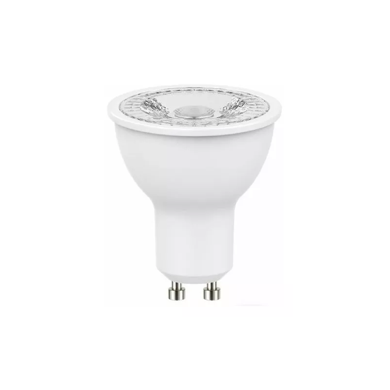 Lámpara led LEDVANCE PAR16 dicroica GU10 6W 500lm 2700K luz cálida
