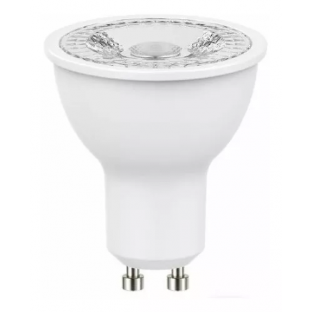 Lámpara led LEDVANCE PAR16 GU10 6w 500lm 2700k luz cálida