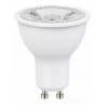 Lámpara led LEDVANCE PAR16 dicroica GU10 6W 500lm 2700K luz cálida