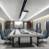 Tira led MACROLED flexible IP20 12W 60led 12vcc luz fría por metro