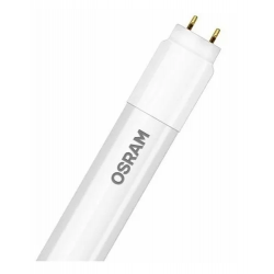 Tubo led osram superstar tubo t8 de 16w luz cálida 120cm