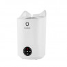 Difusor humidificador GADNIC HUMIDIF1 vaporizador aromático 2,5 litros blanco