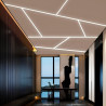 Cinta led CANDIL IP33 12W 24v 1000lm 4200K luz neutra por metro