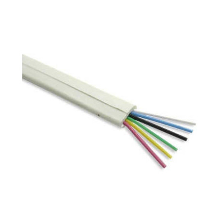 Cable portero EPUYEN PO000640 6 pares x metro