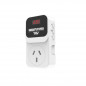 Protector de tensión inteligente TRV SMART 20 PRO 20A 3600W 220V