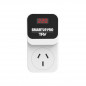 Protector de tensión inteligente TRV SMART 20 PRO 20A 3600W 220V