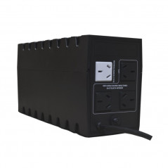 UPS TRV NEO 850 4 tomas
