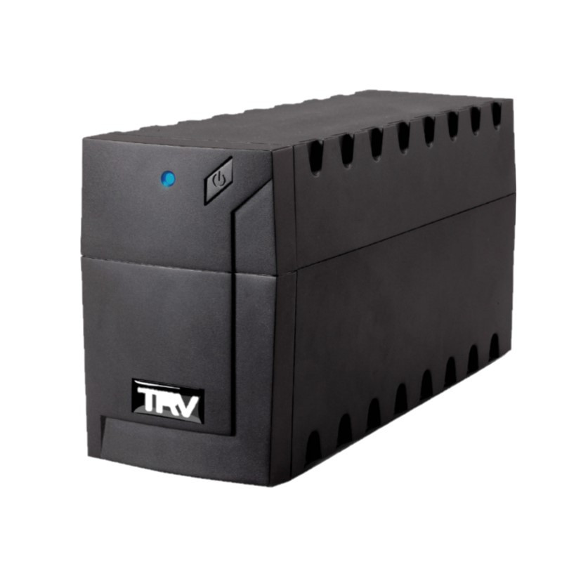 UPS TRV NEO 850 4 tomas + USB