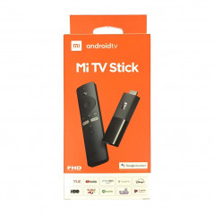 TV Stick XIAOMI MI FULL HD Android TV 9.0