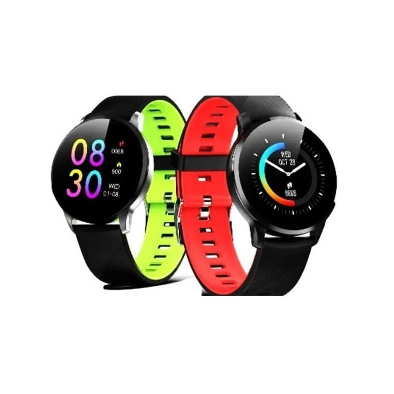 Smartwatch soul sw68 match150 1.3 bt 4.0