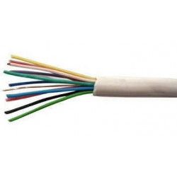 Cable EPUYEN PO001140 portero 11 pares x metro